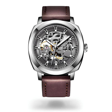 Reloj Automático Benyar Elegance