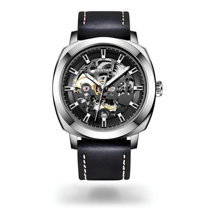 Reloj Automático Benyar Elegance