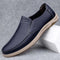 Mocasines